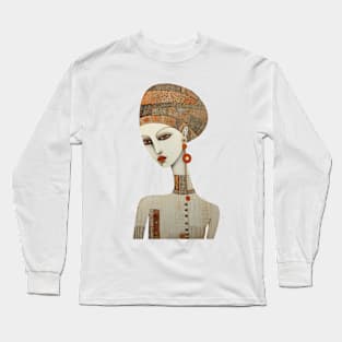 Fibonacci's Muse Long Sleeve T-Shirt